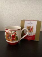 villeroy und boch tasse annual christmas edition 2019 Königs Wusterhausen - Wildau Vorschau