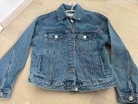 Jeansjacke Größe xs Nordrhein-Westfalen - Brakel Vorschau