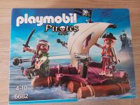 Playmobil 6682 Pirates Floß Duisburg - Duisburg-Süd Vorschau