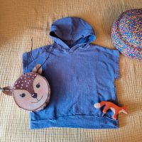Zara Shirt Pullover mit Kapuze 98 Niedersachsen - Meppen Vorschau