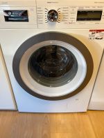 Waschmaschine von Bosch mit Garantie und Lieferung 8KG A+++ TOP Nordrhein-Westfalen - Arnsberg Vorschau