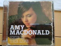 Amy Macdonald CD Album - This is the life Sachsen - Markranstädt Vorschau