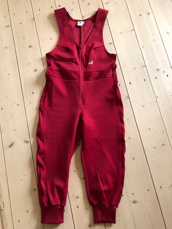 Luippold Sportbekleidung Gr.42 Jumpsuit in Erkelenz