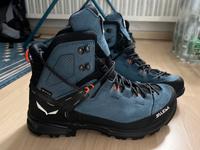 Salewa MTN Trainer 2 mid GTX 44.5 Sendling - Obersendling Vorschau
