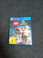 LEGO Jurassic World PS4 Bremen - Vegesack Vorschau