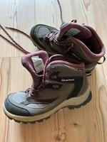 Wanderschuhe von Quechua Bayern - Neubrunn Vorschau