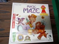 Magic Maze brettspiel deutsch Hessen - Wahlsburg Vorschau