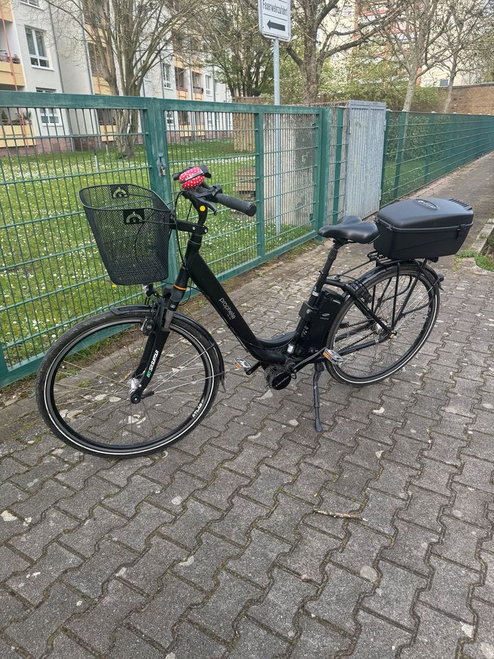 E Bike Prophete in Düsseldorf