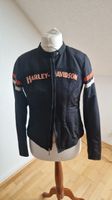 Harley Davidson Damenjacke Größe S Kr. Passau - Passau Vorschau