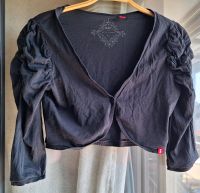 Edc by Esprit Bolero Jäckchen schwarz Gr. L Nordrhein-Westfalen - Isselburg Vorschau