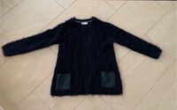 Kuscheljacke H&M Strickjacke Gr. 146 / 152 schwarz Jacke Thüringen - Weinbergen Vorschau