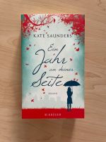 Buch: Ein Jahr an deiner Seite (Kate Saunders) Nordrhein-Westfalen - Recklinghausen Vorschau