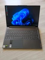 Lenovo Yoga Slim 7, I7, 16GB RAM, 512GB SSD, GTX 1650, Win11 Thüringen - Bad Langensalza Vorschau