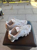 Nike Shox Weiß Bayern - Hirschaid Vorschau