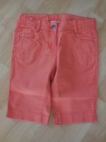 Hose, Shorts, Mädchenhose, Mädchenshorts, Tom Tailor, 152, orange Bayern - Bergrheinfeld Vorschau