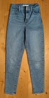 Levis High Waisted Mom Jeans W23 L29 Schleswig-Holstein - Norderstedt Vorschau