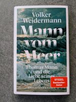 *NEU!* Mann am Meer, Thomas Mann Bayern - Langerringen Vorschau