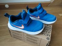 Nike Schuhe Kinder Star Runner Niedersachsen - Wittmund Vorschau