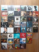 111 CDs, ZAZ, Depenbusch, Klassik, Robbie Williams ... Innenstadt - Poll Vorschau