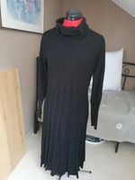 Strickkleid, Gr. 42, schwarz, gebraucht Bayern - Albaching Vorschau