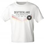 T-Shirts mit Deutschland Print Rheinland-Pfalz - Roßbach Westerwald Vorschau