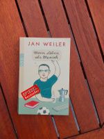 Jan Weiler Buch!! Mein Leben als Mensch Niedersachsen - Oldenburg Vorschau