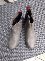 Stiefeletten Gr 39 - neu mit Etikett Bayern - Landshut Vorschau