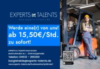 ⭐⏳ Gabelstaplerfahrer (m/w/d) in VZ gesucht zu SOFORT ⏳⭐ Schleswig-Holstein - Henstedt-Ulzburg Vorschau