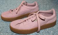 PUMA Sneaker / Turnschuhe Gr. 41    *neu* Niedersachsen - Wunstorf Vorschau
