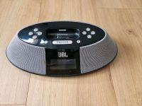 JBL on time 200iD Wecker Radio Lautsprecher iPod Hessen - Taunusstein Vorschau