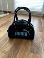 Kleine Vintage Handtasche von Puma Hessen - Dieburg Vorschau