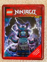 Lego Ninjago Legacy Box Metall Garmadon Bayern - Mistelbach Vorschau