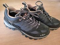 CMP Trekkingschuhe Schleswig-Holstein - Lübeck Vorschau
