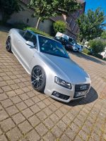 Audi 5 Cabrio S-line Niedersachsen - Laatzen Vorschau