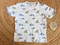 Topolino Shirt gr. 98 Rheinland-Pfalz - Rettershain Vorschau