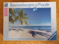 Ravensburger Puzzle 1000 Teile / noch eingeschweißt Niedersachsen - Surwold Vorschau