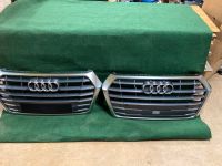 Audi Q5 Kühlergrill Frontgrill 80A853651C Frankfurt am Main - Fechenheim Vorschau