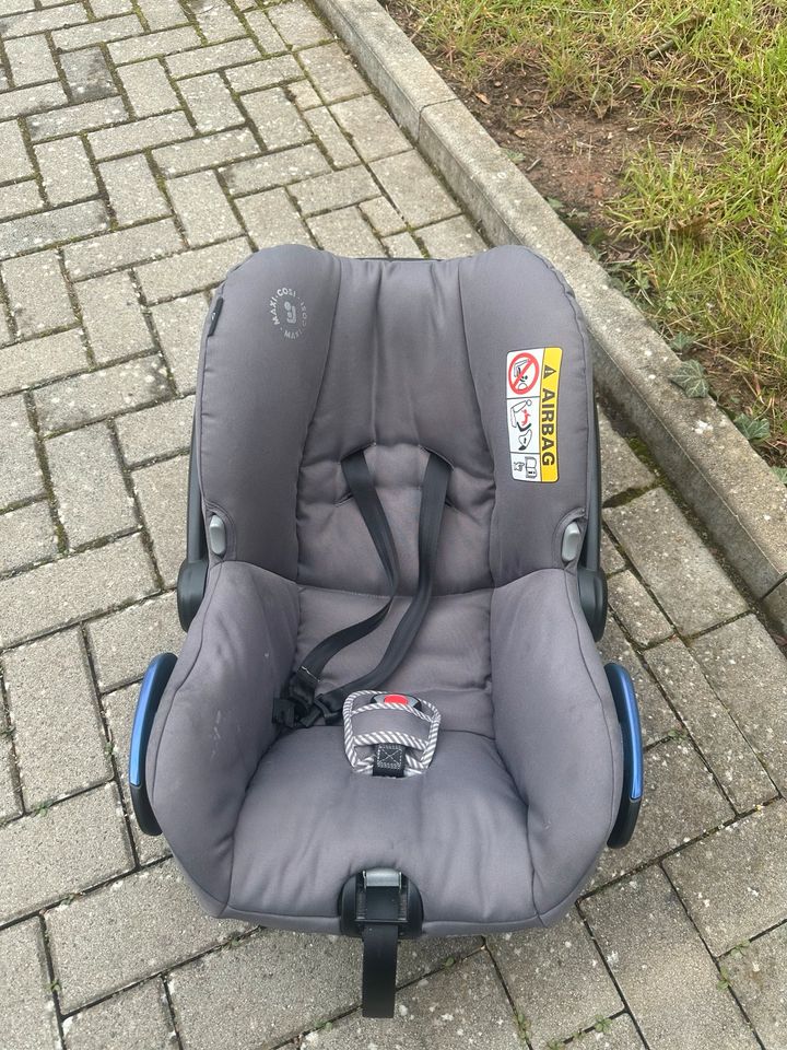 Maxicosi für Babys in Eschwege