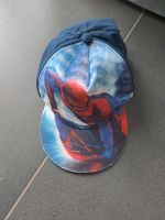 Spiderman Cap Gr.110/116 Bayern - Wartmannsroth Vorschau