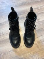 Tamaris Stiefelette (black), 37/38 Hessen - Nentershausen Vorschau