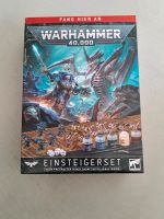 Warhammer 40k Einsteigerset mit Einsteiger Leitfaden München - Hadern Vorschau