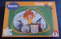 Schmidt Spiele - Pumuckl - Pumuckl spielt Schlagzeug - Puzzle - 6 Nordrhein-Westfalen - Grevenbroich Vorschau