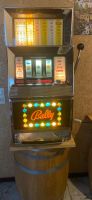 Bally Spielautomaten einarmige Banditen , Slot Machine Nordrhein-Westfalen - Lennestadt Vorschau