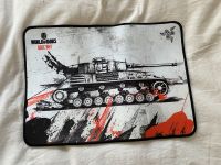 Hochwertiges großes World of Tanks Mousepad Innenstadt - Köln Altstadt Vorschau