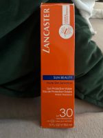 Lancaster sun Beauty SPF 30 Nordrhein-Westfalen - Ratingen Vorschau