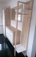 Garderobenset ♡ Kommode / Spiegel / Garderobenpanel / 2×Schrank♡ Hessen - Sinntal Vorschau