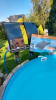 Solarmodule Niedersachsen - Jever Vorschau