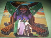 Bloodstone - Riddle Of The Sphinx - 1974 - Soul Funk Vinyl Nordrhein-Westfalen - Neuss Vorschau