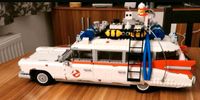 Lego Ghostbusters ECTO-1 Sachsen - Chemnitz Vorschau