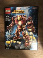 Lego 76105 Hulkbuster Ultron Edition NEU originalverpackt Niedersachsen - Norderney Vorschau